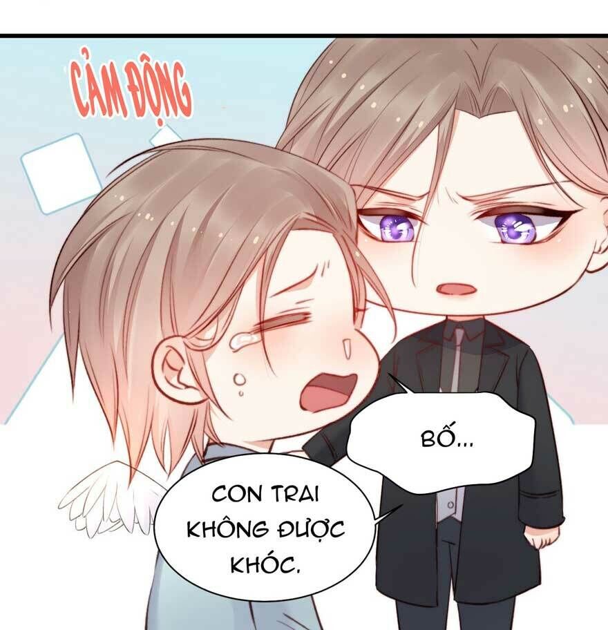 Triều Tây, Con Thích Chú Chapter 23.2 - 13