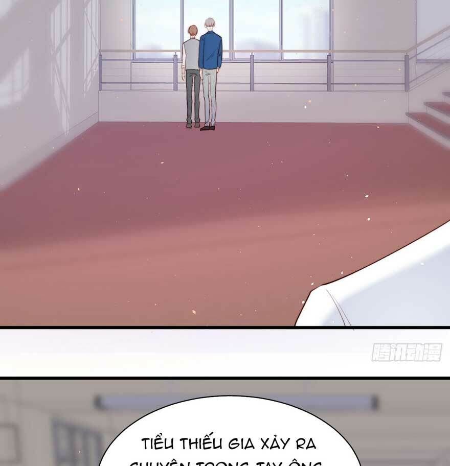 Triều Tây, Con Thích Chú Chapter 23.2 - 16