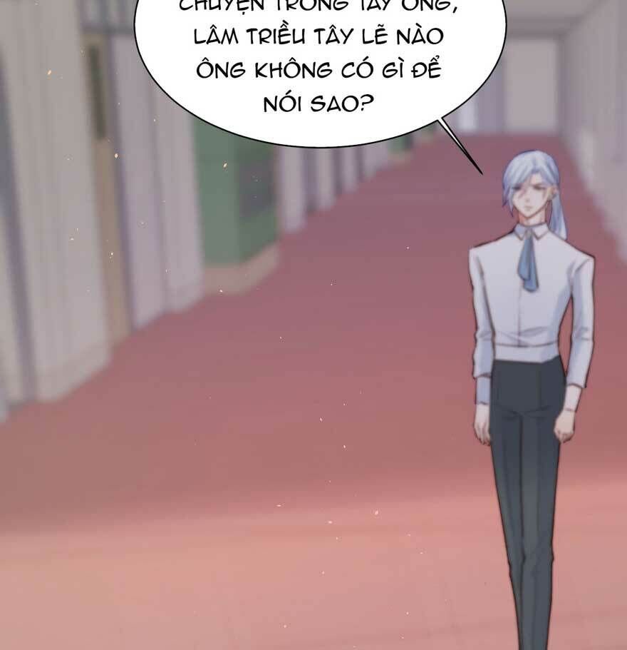 Triều Tây, Con Thích Chú Chapter 23.2 - 17