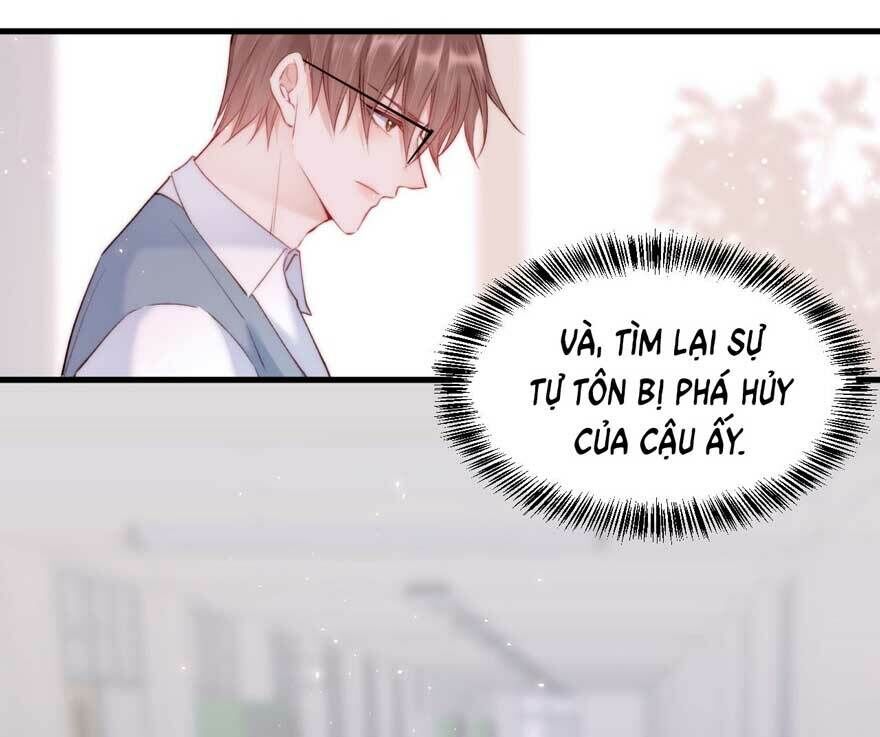 Triều Tây, Con Thích Chú Chapter 23.2 - 25