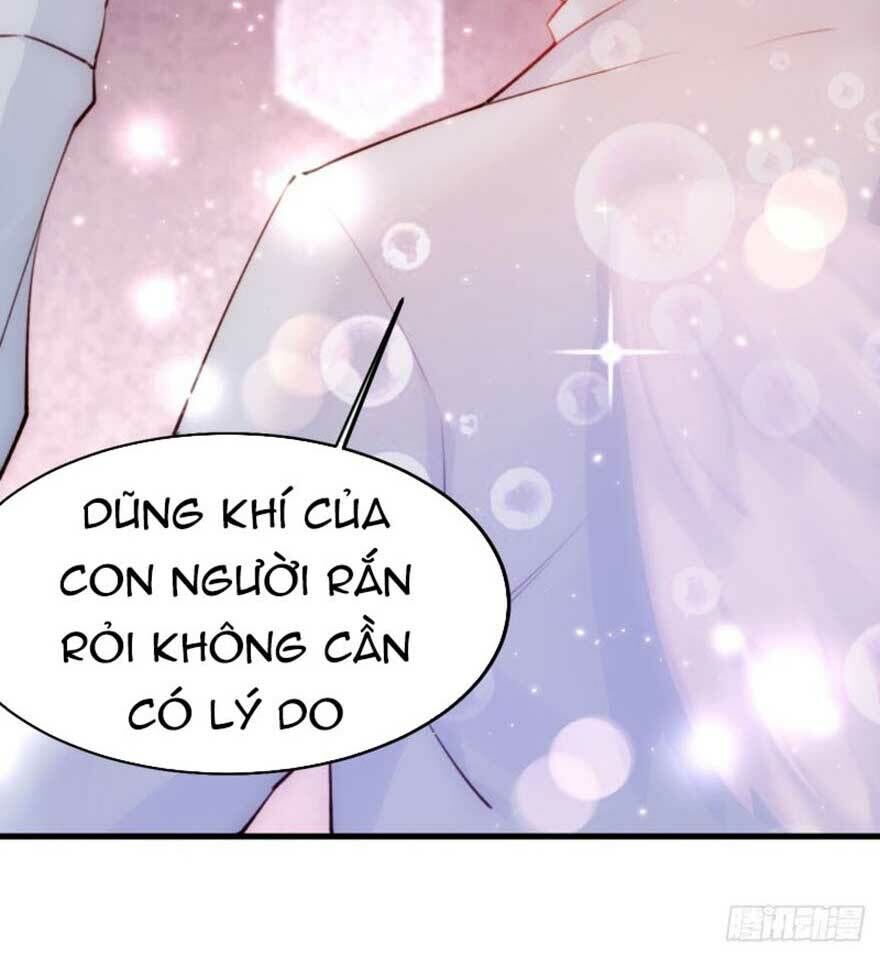 Triều Tây, Con Thích Chú Chapter 24.1 - 21