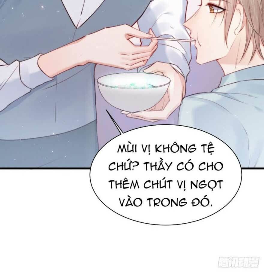 Triều Tây, Con Thích Chú Chapter 24.1 - 35