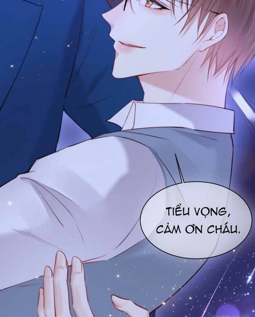 Triều Tây, Con Thích Chú Chapter 25.2 - 8