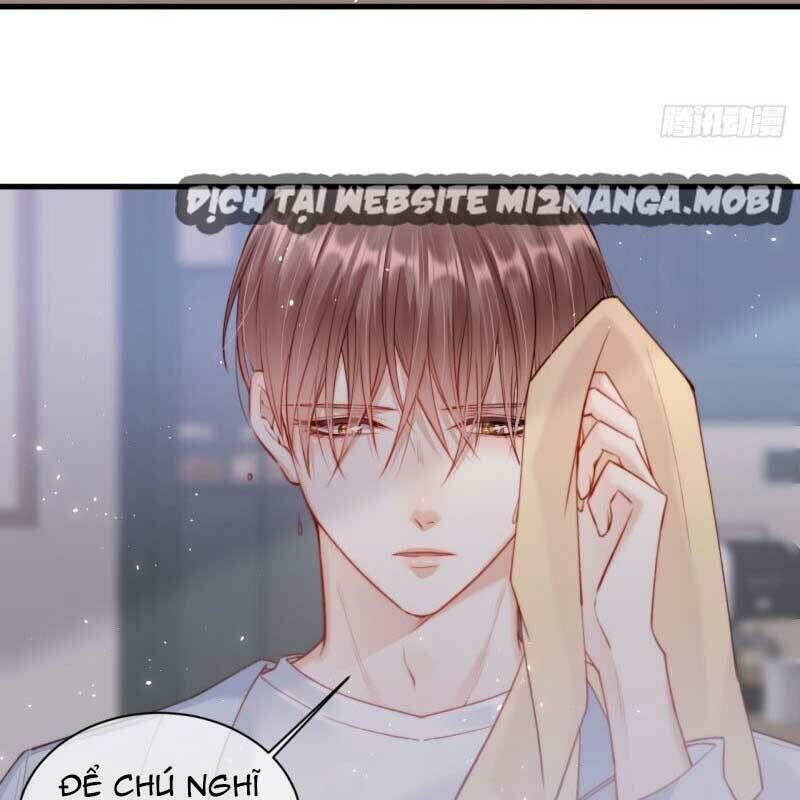Triều Tây, Con Thích Chú Chapter 27.1 - 21