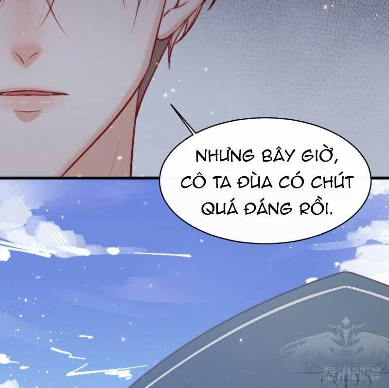 Triều Tây, Con Thích Chú Chapter 27.1 - 6