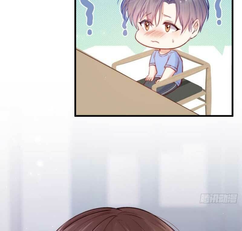 Triều Tây, Con Thích Chú Chapter 27.2 - 2