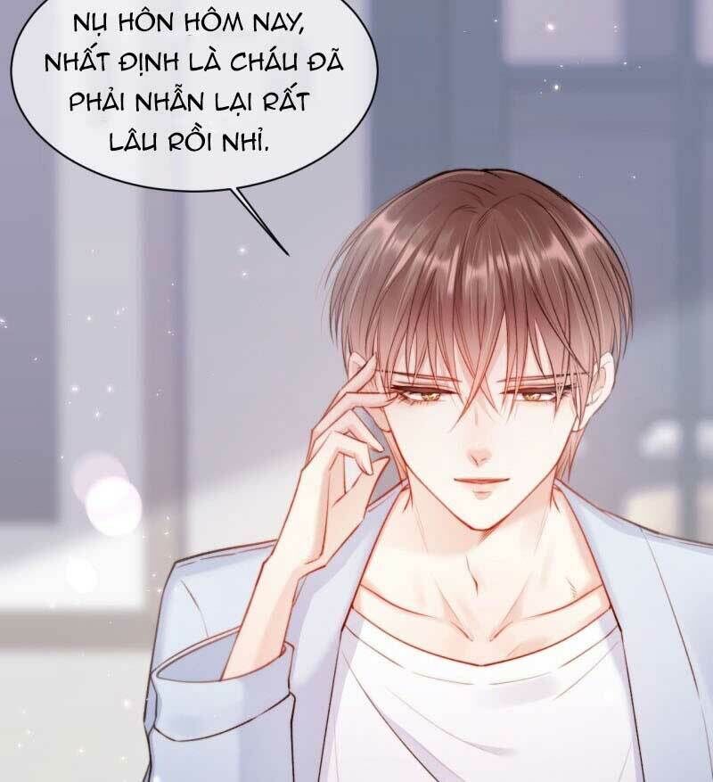 Triều Tây, Con Thích Chú Chapter 27.2 - 16