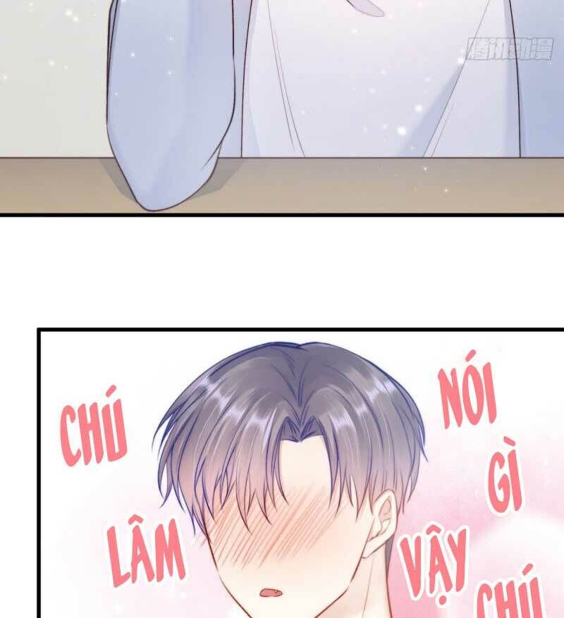 Triều Tây, Con Thích Chú Chapter 27.2 - 17