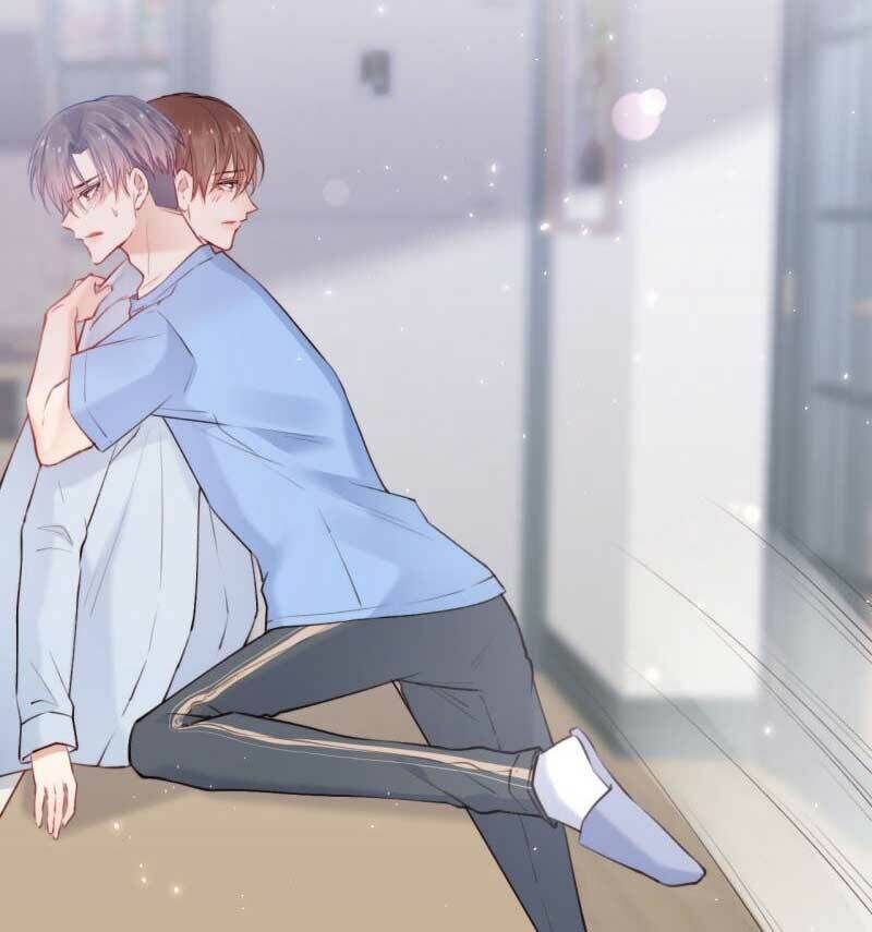 Triều Tây, Con Thích Chú Chapter 27.2 - 27