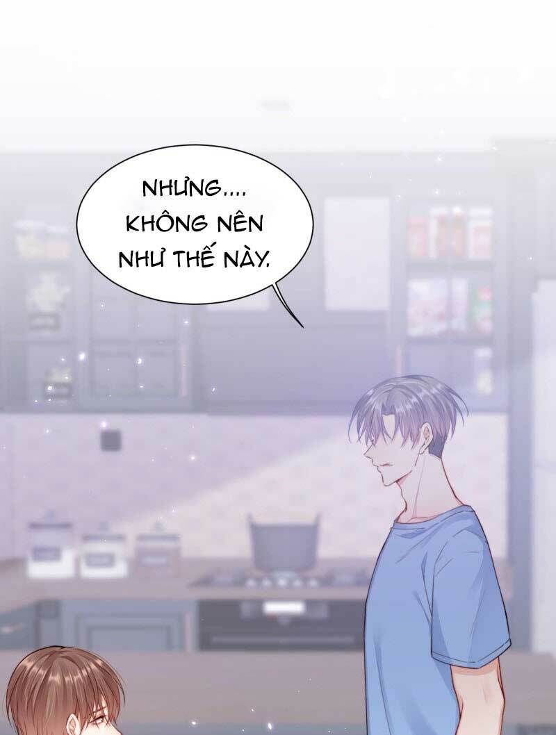 Triều Tây, Con Thích Chú Chapter 28.1 - 1