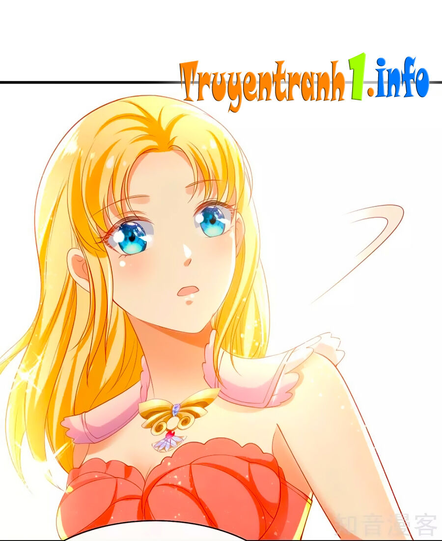 Sủng Hậu Của Vương Chapter 46 - 28