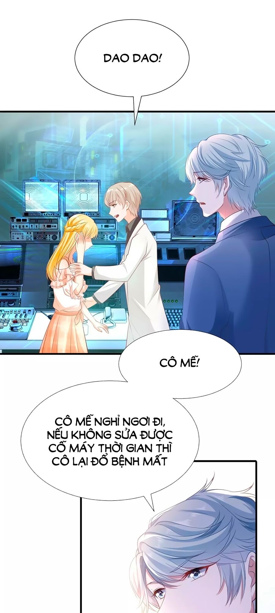 Sủng Hậu Của Vương Chapter 50 - 29