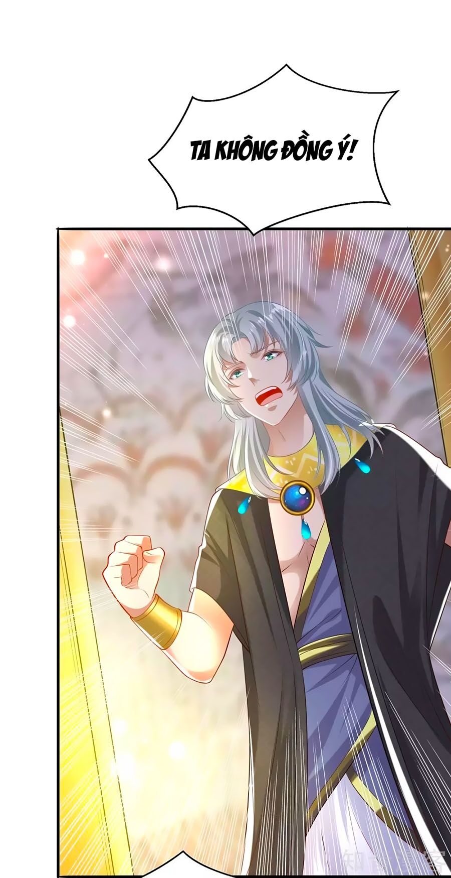Sủng Hậu Của Vương Chapter 50 - 6