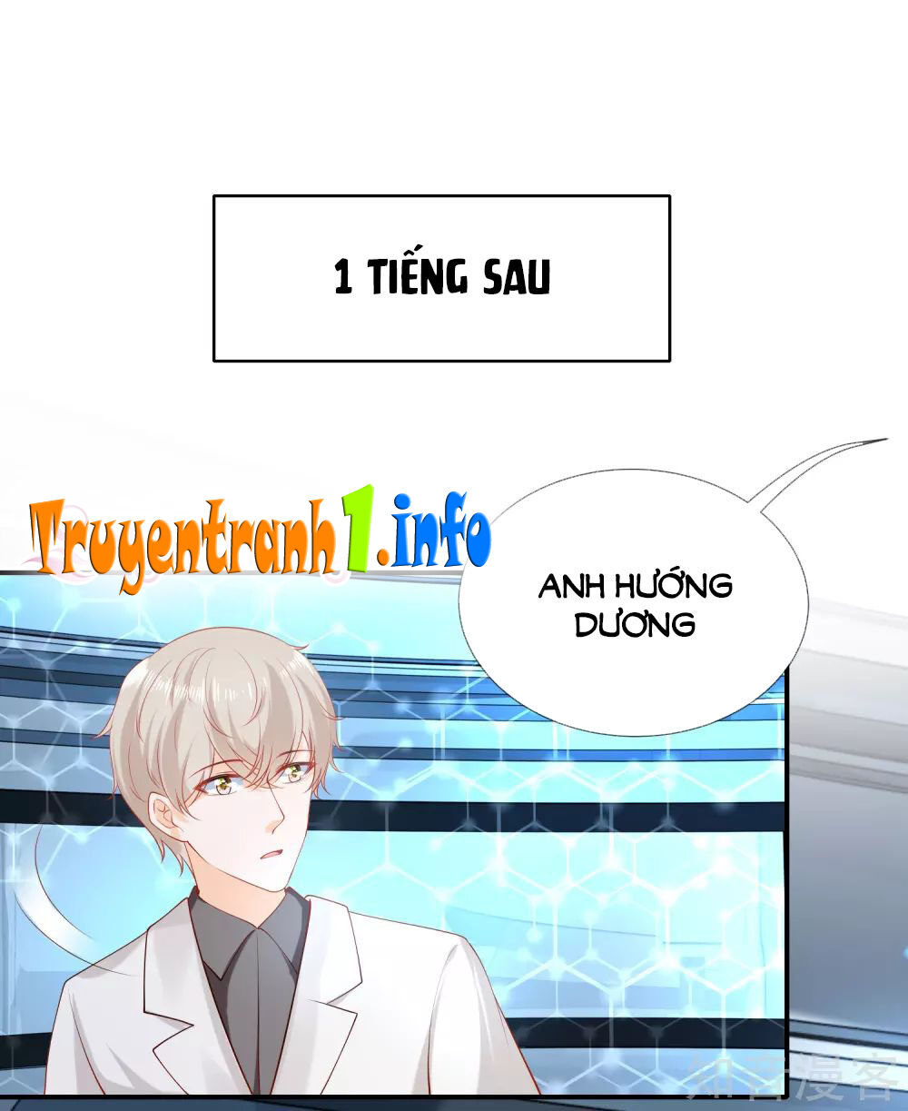 Sủng Hậu Của Vương Chapter 51 - 17