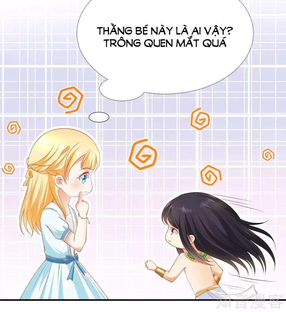 Sủng Hậu Của Vương Chapter 51 - 35