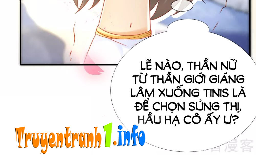 Sủng Hậu Của Vương Chapter 53 - 2