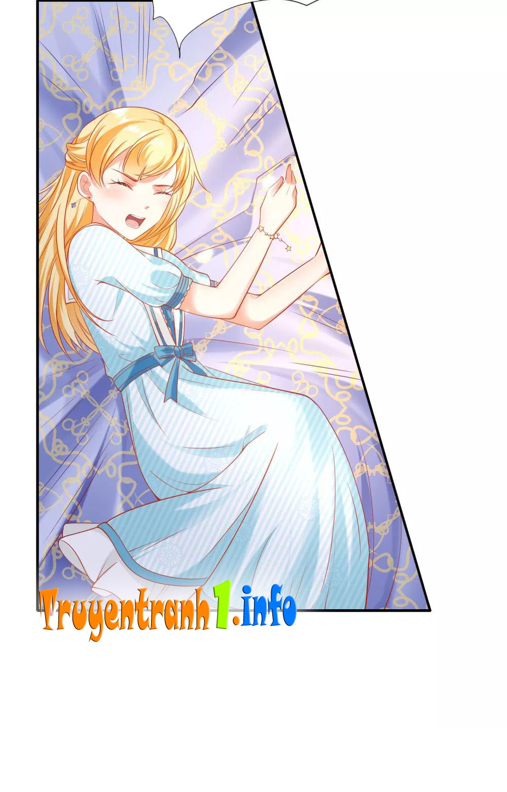 Sủng Hậu Của Vương Chapter 53 - 23