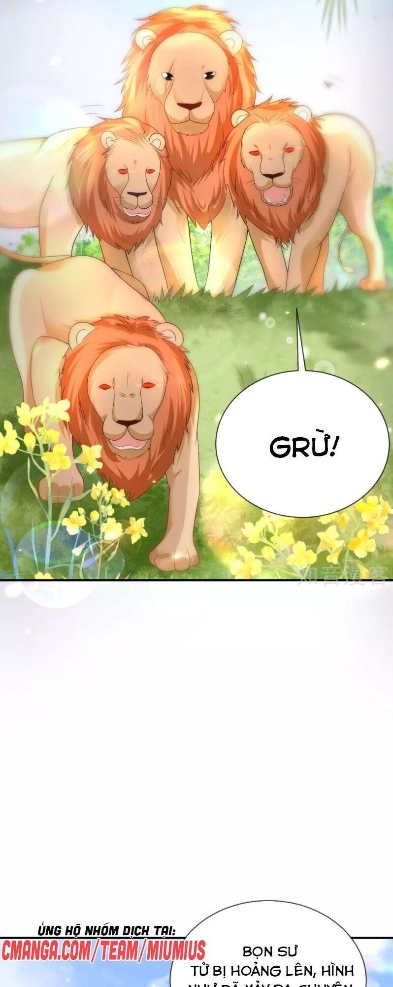 Sủng Hậu Của Vương Chapter 63 - 2
