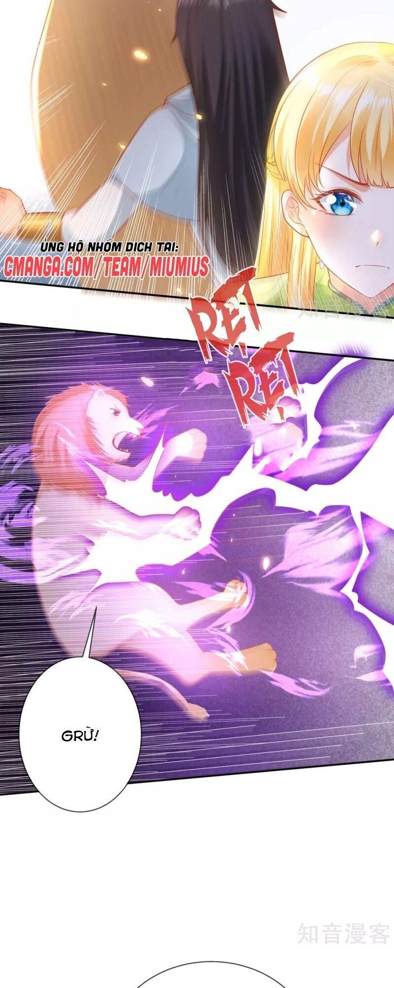 Sủng Hậu Của Vương Chapter 63 - 11