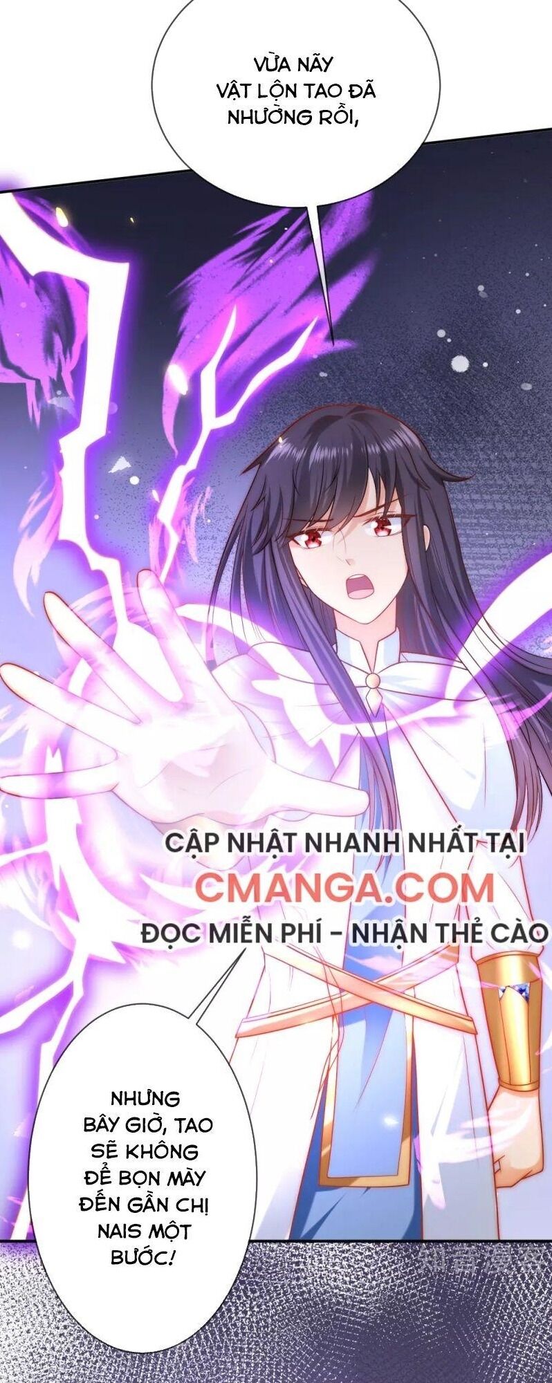 Sủng Hậu Của Vương Chapter 63 - 12