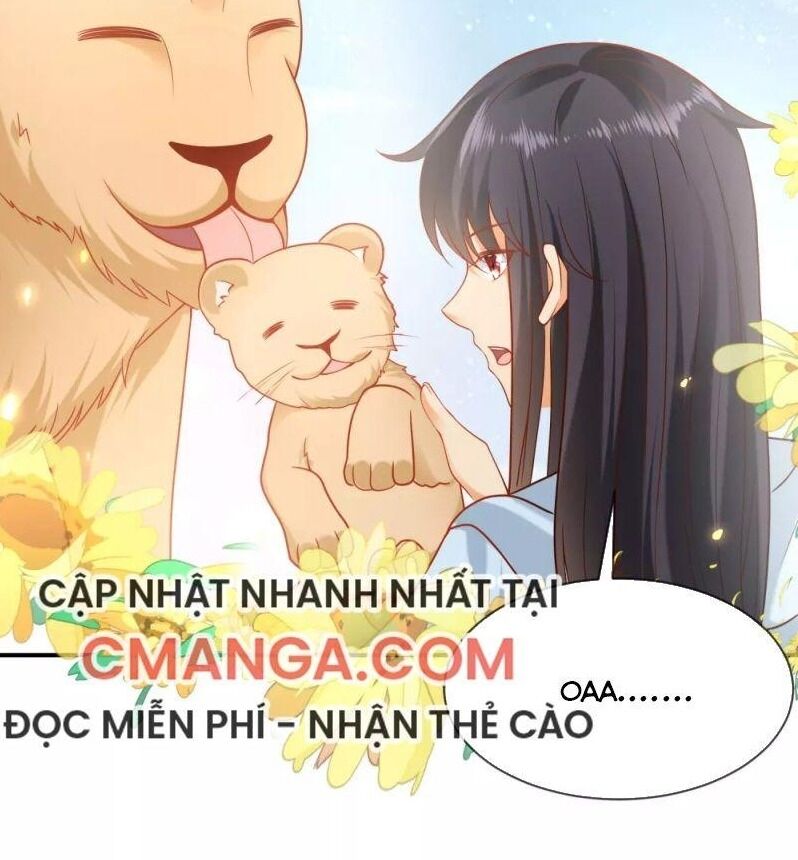 Sủng Hậu Của Vương Chapter 63 - 16