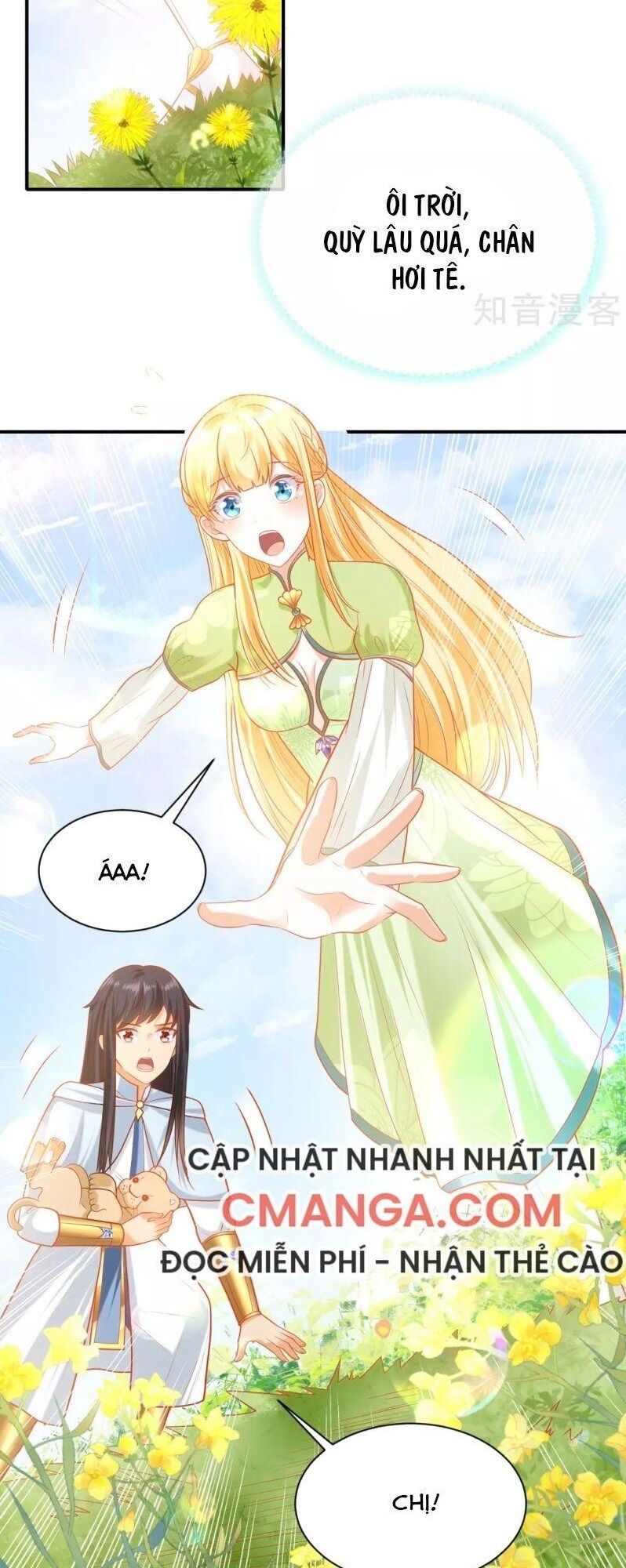 Sủng Hậu Của Vương Chapter 63 - 19