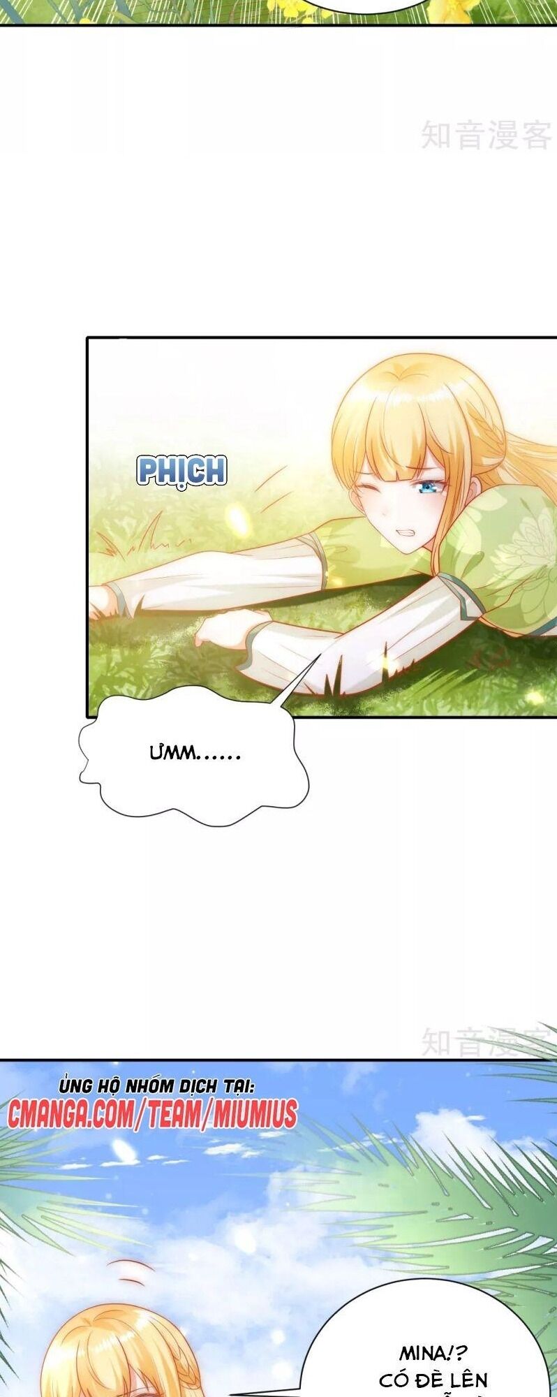 Sủng Hậu Của Vương Chapter 63 - 20