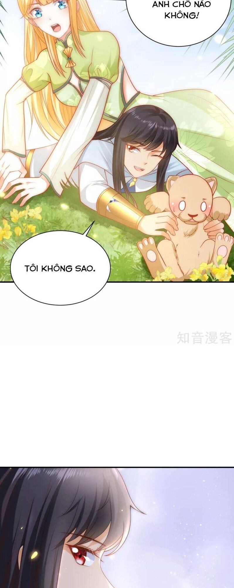 Sủng Hậu Của Vương Chapter 63 - 21