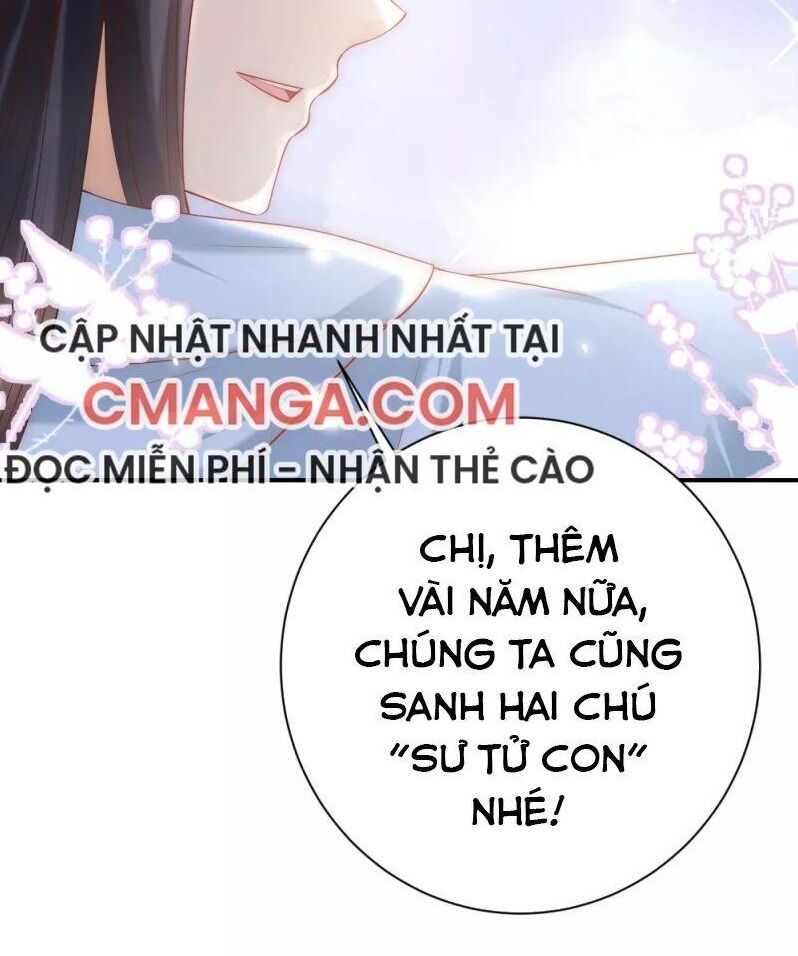 Sủng Hậu Của Vương Chapter 63 - 22