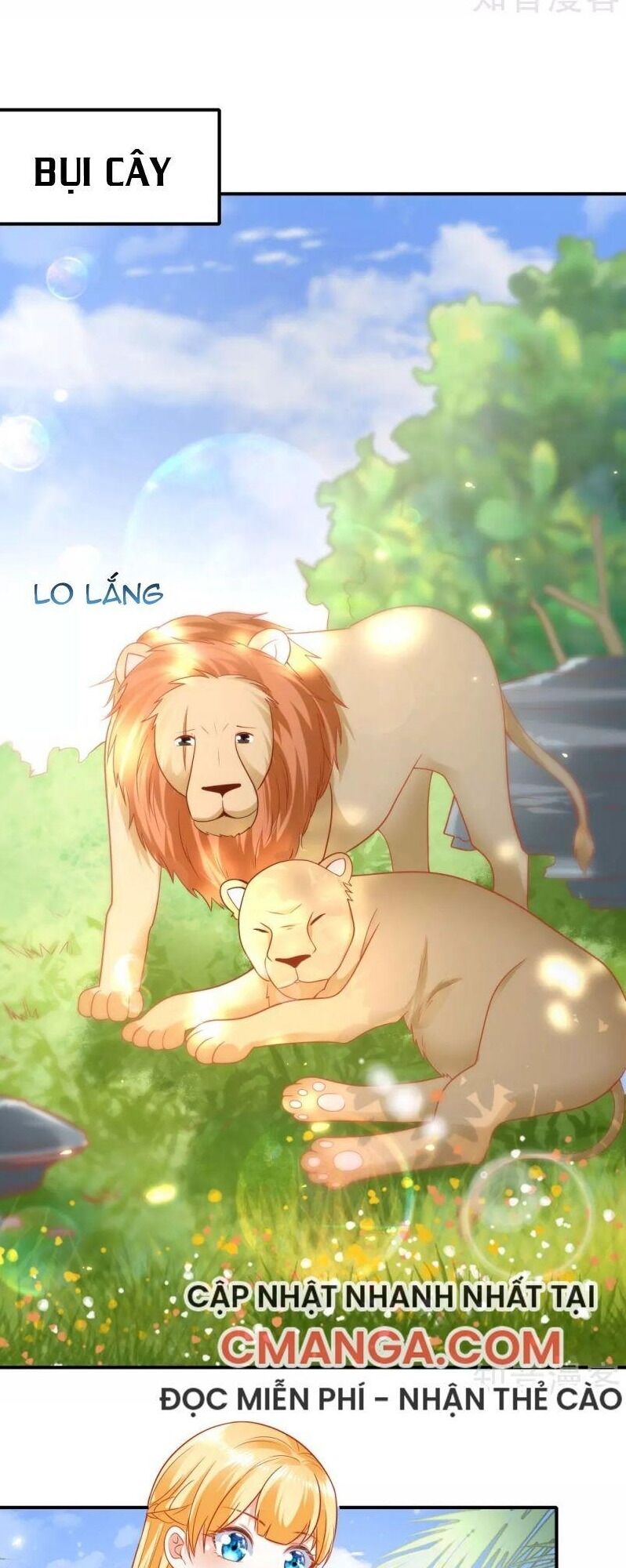 Sủng Hậu Của Vương Chapter 63 - 6