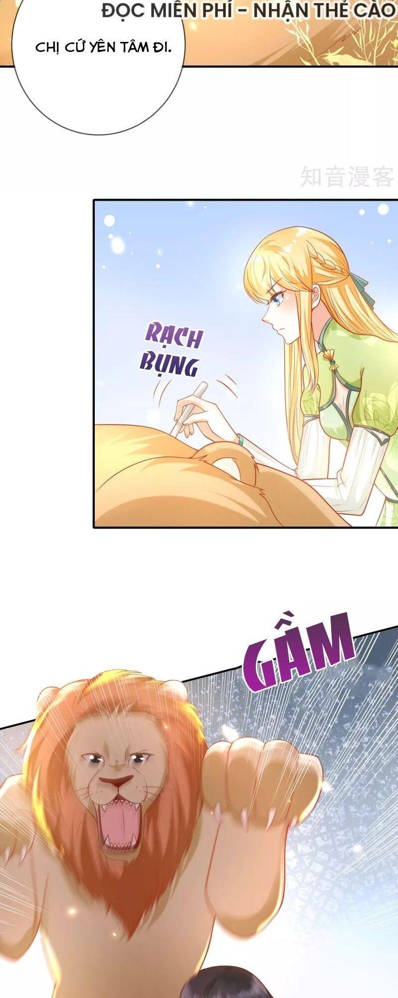 Sủng Hậu Của Vương Chapter 63 - 10