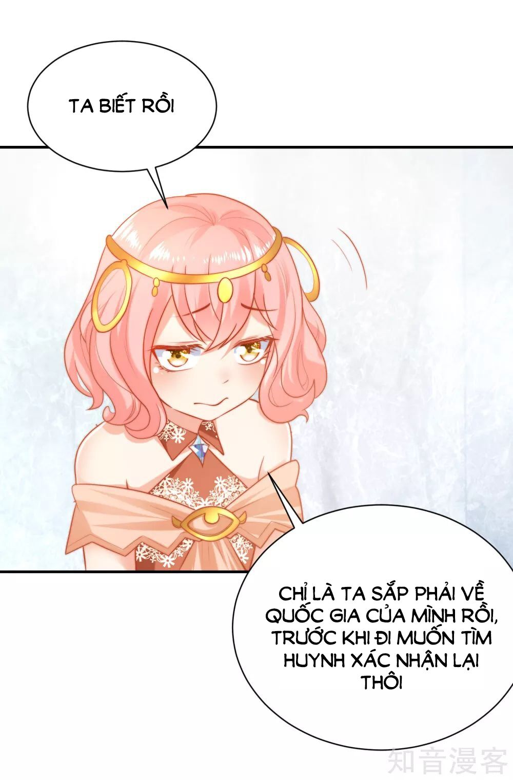 Sủng Hậu Của Vương Chapter 65 - 25