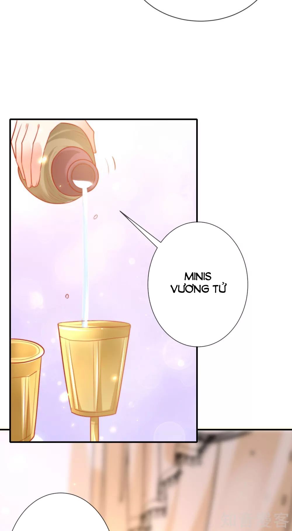 Sủng Hậu Của Vương Chapter 65 - 31