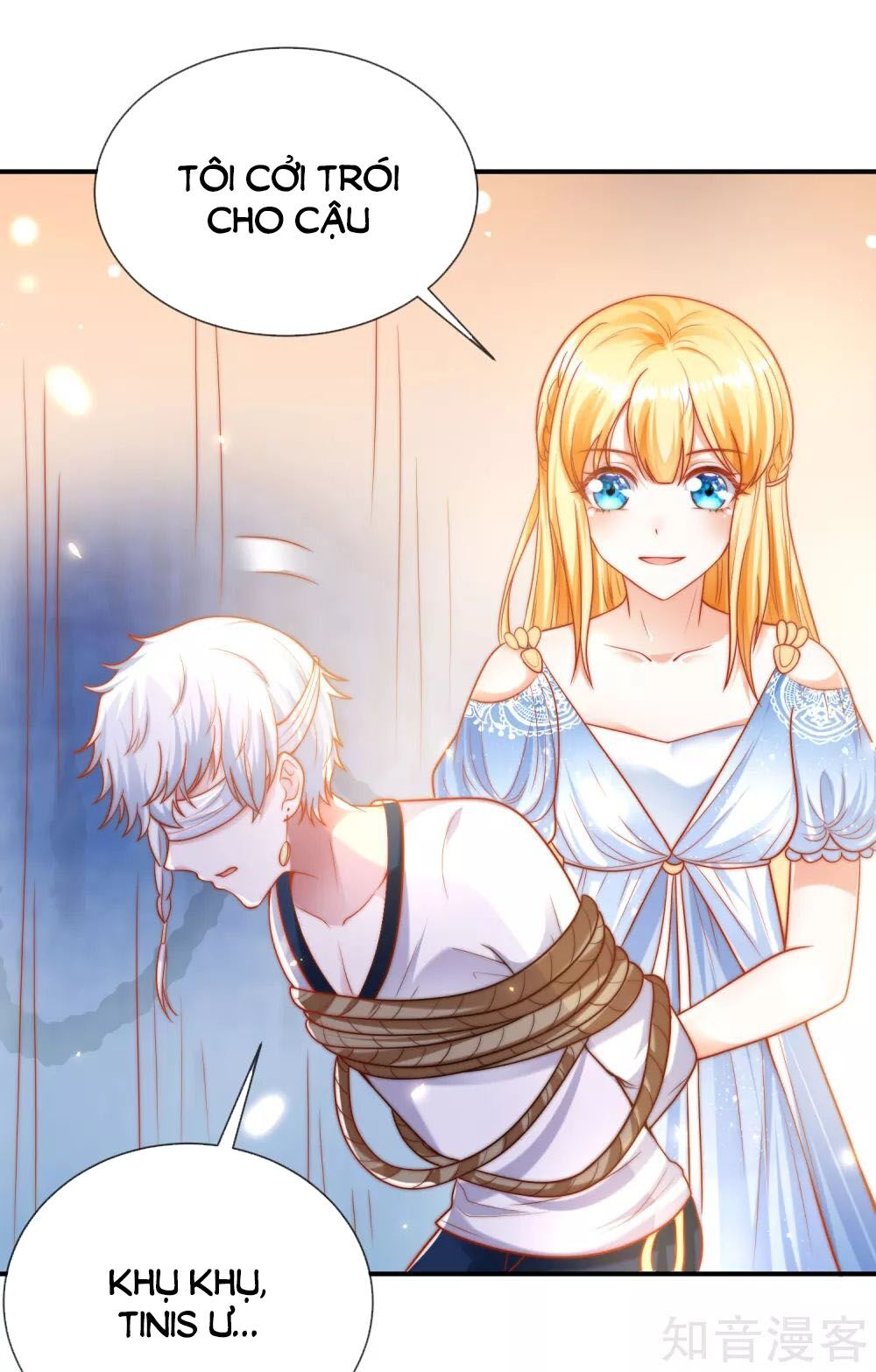 Sủng Hậu Của Vương Chapter 69 - 3