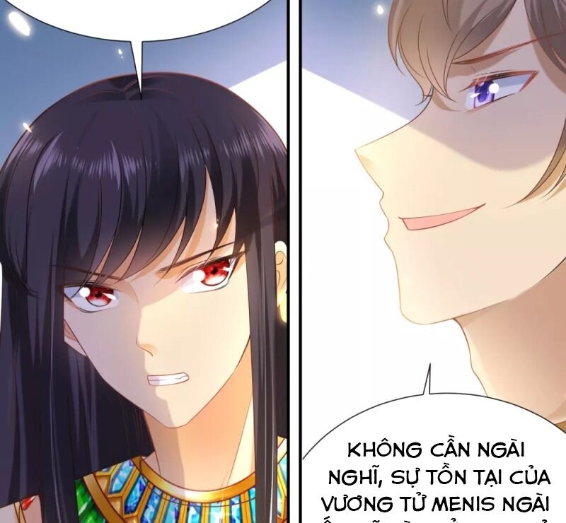 Sủng Hậu Của Vương Chapter 55 - 23