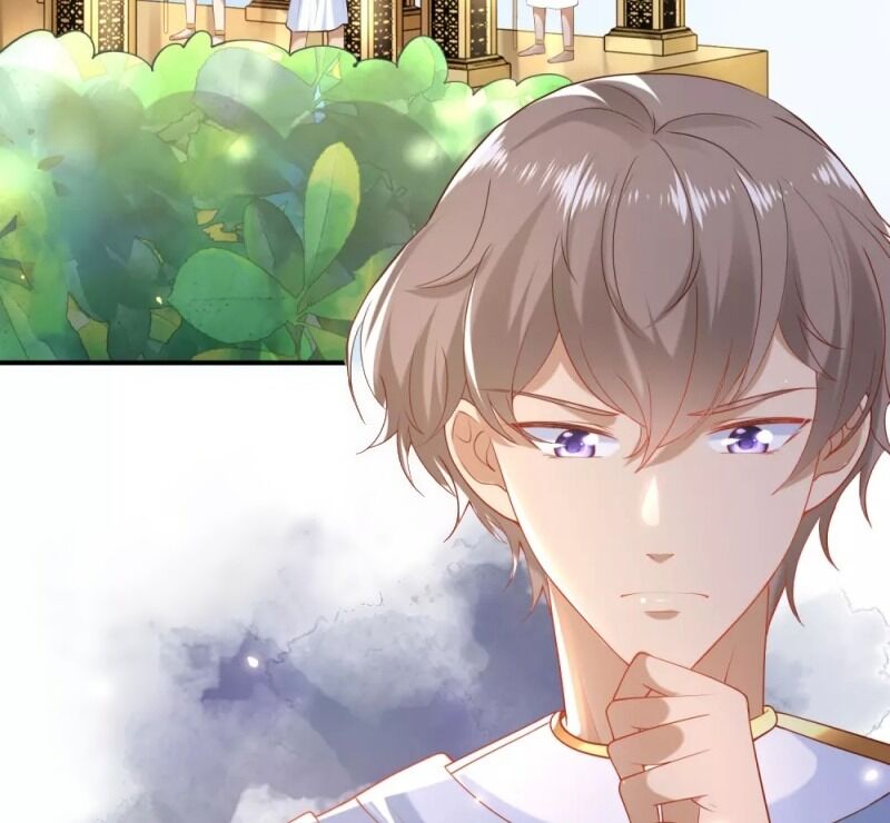 Sủng Hậu Của Vương Chapter 55 - 30