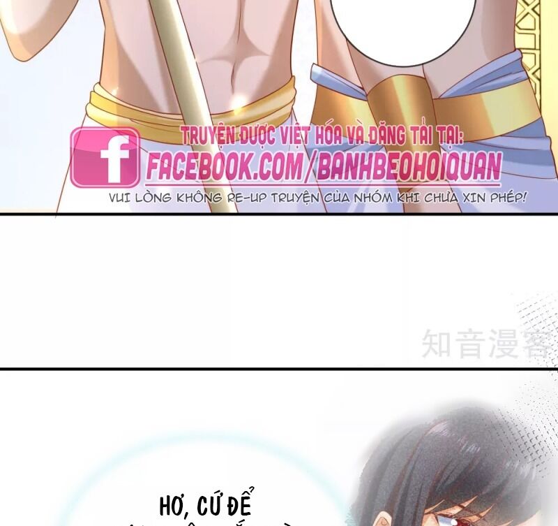 Sủng Hậu Của Vương Chapter 55 - 35