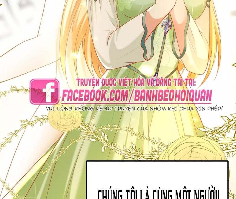Sủng Hậu Của Vương Chapter 56 - 6