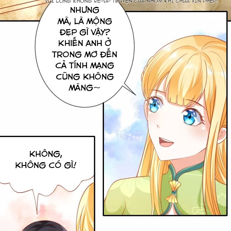 Sủng Hậu Của Vương Chapter 56 - 57