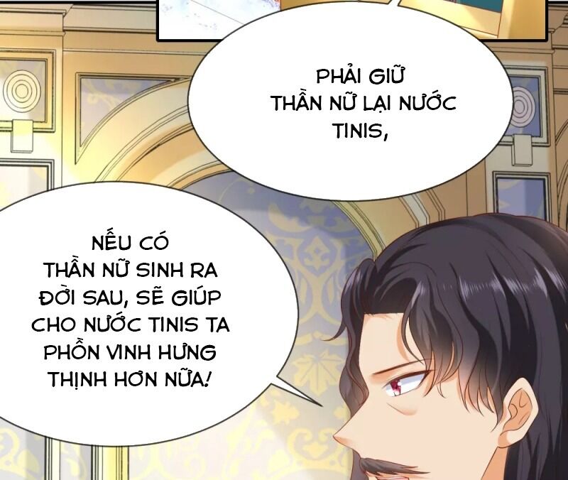 Sủng Hậu Của Vương Chapter 56 - 10