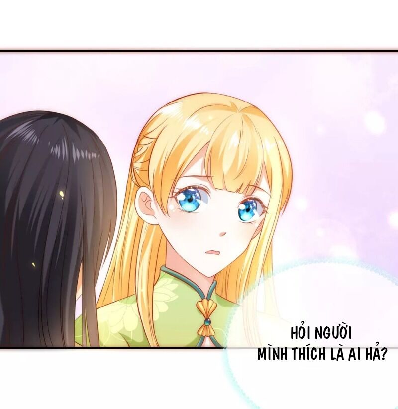 Sủng Hậu Của Vương Chapter 57 - 2