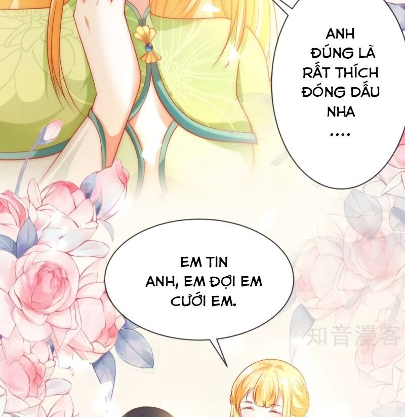 Sủng Hậu Của Vương Chapter 57 - 11