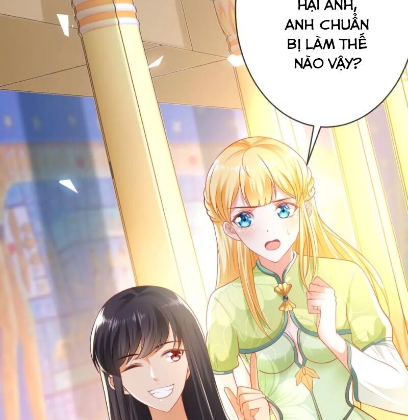 Sủng Hậu Của Vương Chapter 57 - 15