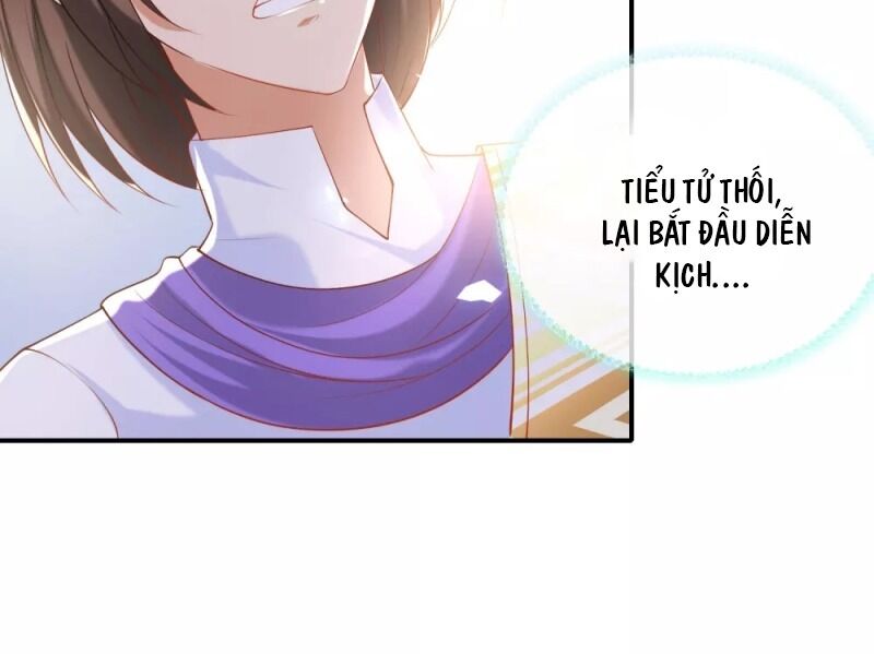 Sủng Hậu Của Vương Chapter 57 - 22