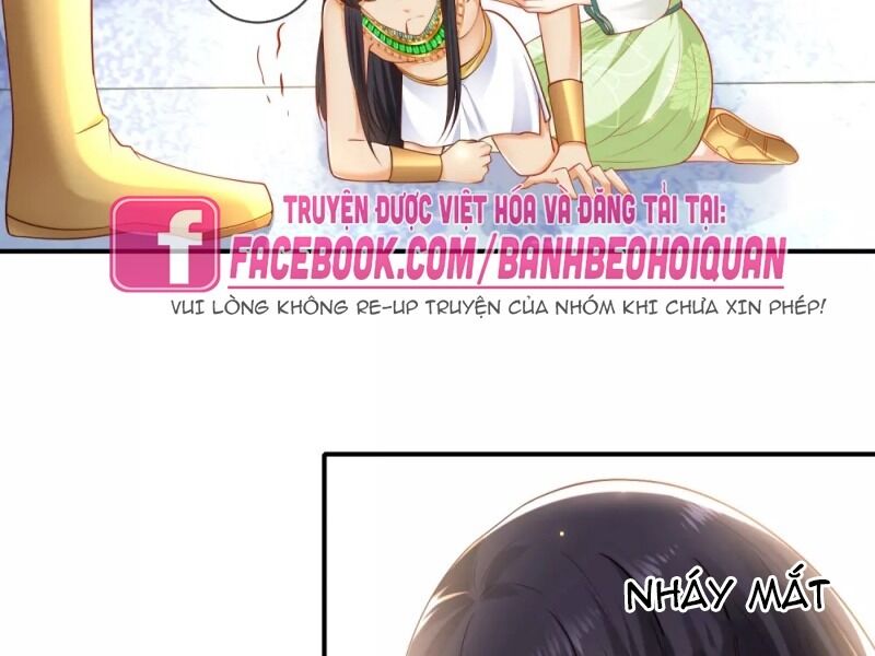 Sủng Hậu Của Vương Chapter 57 - 24