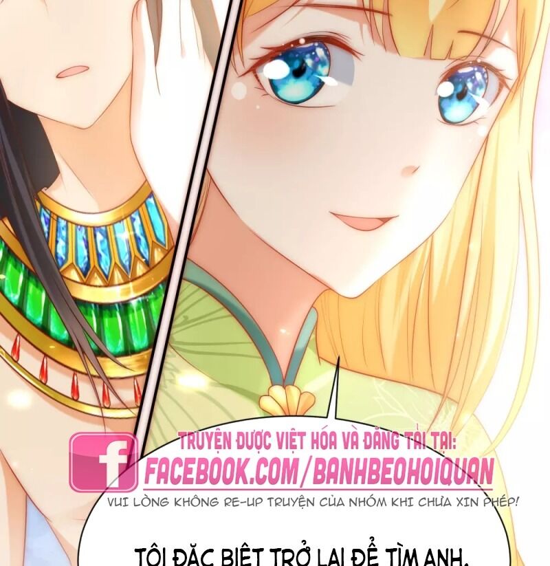 Sủng Hậu Của Vương Chapter 57 - 4