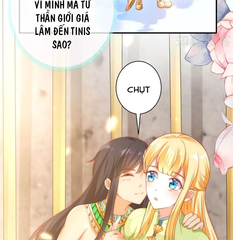 Sủng Hậu Của Vương Chapter 57 - 6