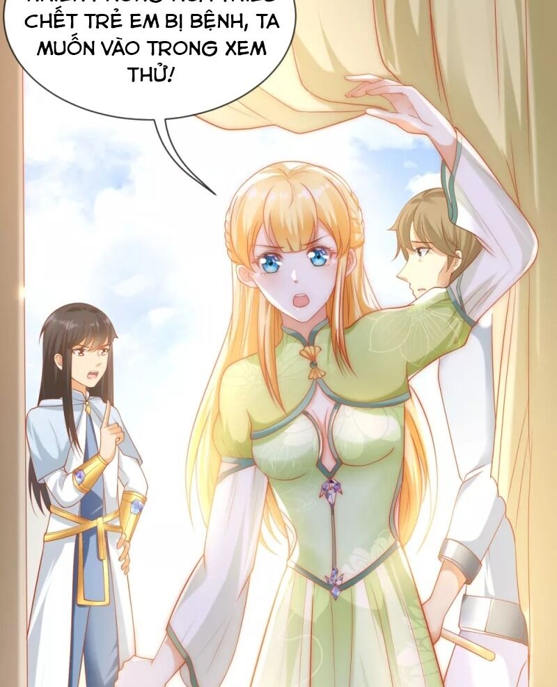 Sủng Hậu Của Vương Chapter 57 - 52