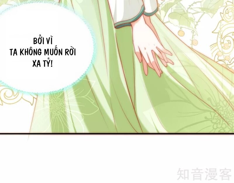 Sủng Hậu Của Vương Chapter 59 - 16