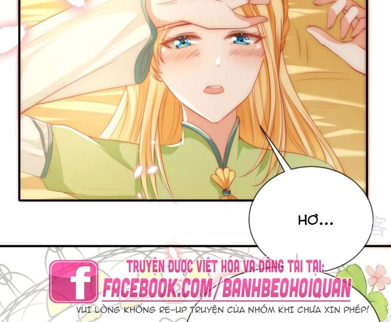 Sủng Hậu Của Vương Chapter 59 - 29